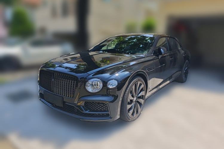 Gebrauchter Bentley Flying Spur Plug-in Hybrid 2022 2.9T V6 Hybrid Guazi used car, China used car export, Used car for sale, Used  cars, Cheapest cars for sale