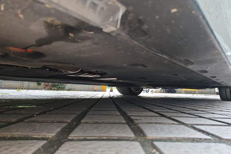 Used Bentley Flying Spur Plug-in Hybrid 2024 2.9T V6 Hybrid Chassis Front Left
