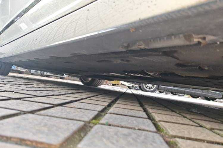 Used Bentley Flying Spur Plug-in Hybrid 2024 2.9T V6 Hybrid Chassis Front Right