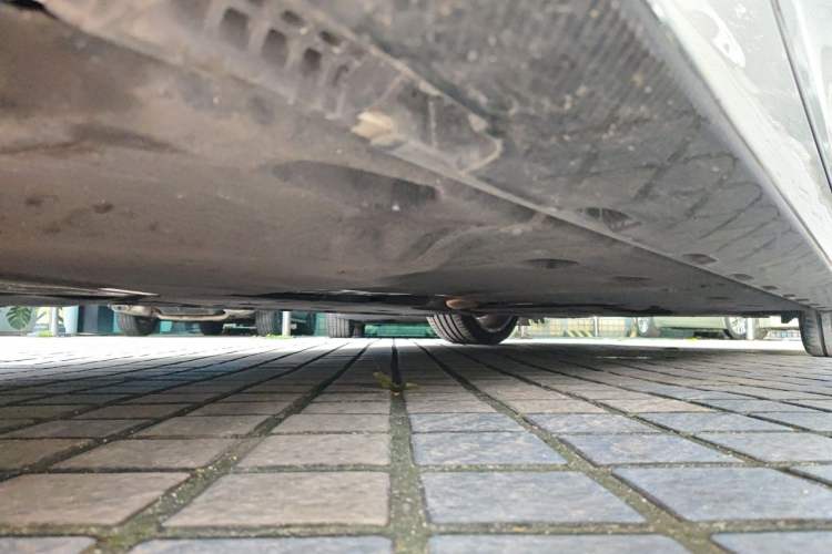 Used Bentley Flying Spur Plug-in Hybrid 2024 2.9T V6 Hybrid Chassis Rear Right