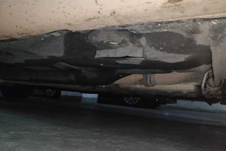 Used Bentley Mulsanne 2011 6.8T Deluxe Edition Chassis Front Right