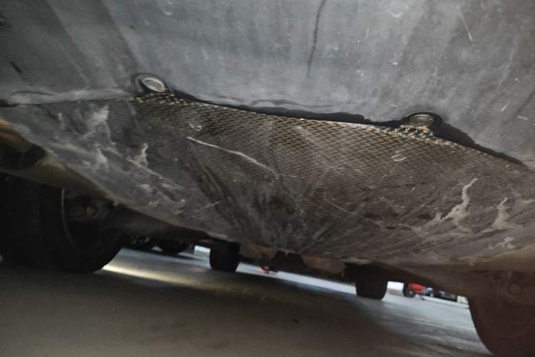 Used Bentley Mulsanne 2011 6.8T Deluxe Edition Chassis Rear