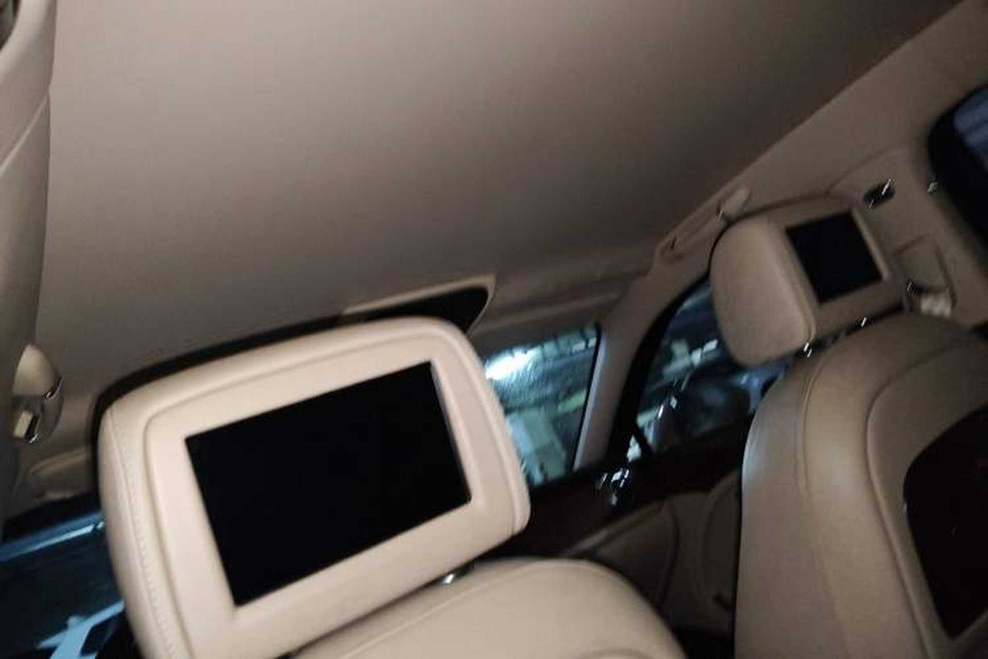 Used Bentley Mulsanne 2011 6.8T Deluxe Edition Headliner
