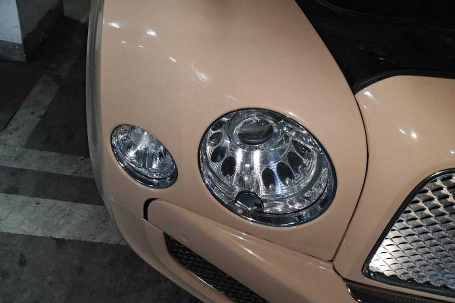 Used Bentley Mulsanne 2011 6.8T Deluxe Edition Right Front Headlight