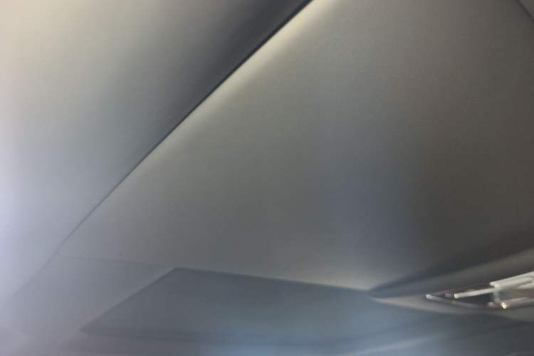 Used Bentley Mulsanne 2013 6.8T Mulliner Special Edition Headliner