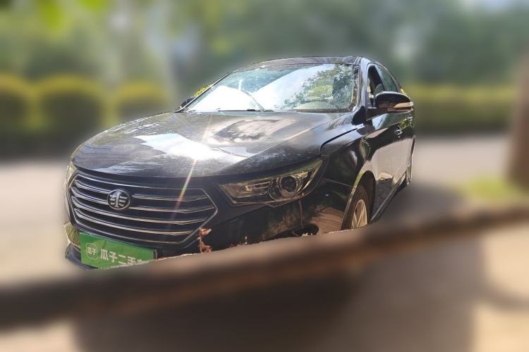 Used Bestune B30 2016 1.6L Automatic Luxury Model Guazi used car, China used car export, Used car for sale, Used cars, Cheapest cars for sale