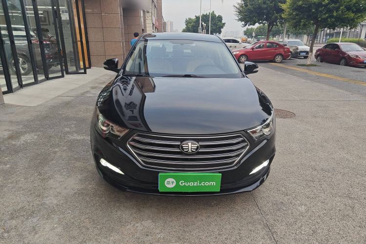 Used Bestune B30 2016 1.6L Automatic Luxury Model Exterior 4