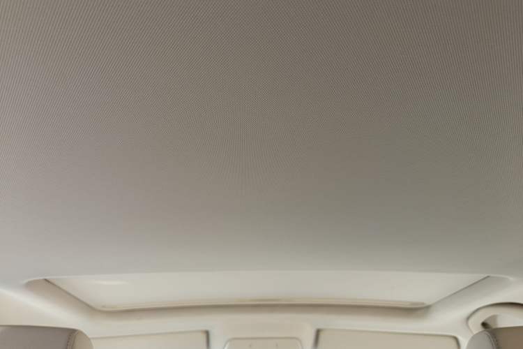Used Bestune B30 2016 1.6L Automatic Luxury Model Headliner