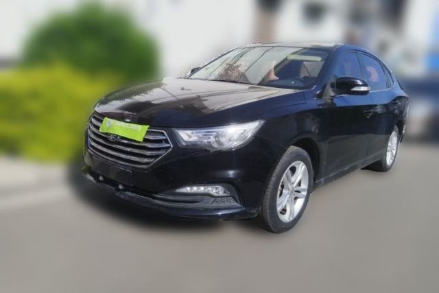 Used Bestune B30 2016 1.6L manual Comfort trim level