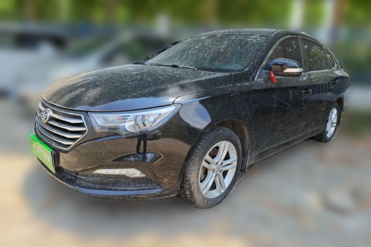 Used Bestune B30 2016 1.6L manual Comfort trim level Guazi used car, China used car export, Used car for sale, Used  cars, Cheapest cars for sale