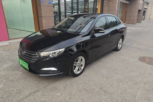 Used Bestune B30 2016 1.6L Automatic Luxury Model