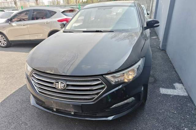 Used Bestune B30 2016 1.6L Automatic Luxury Model