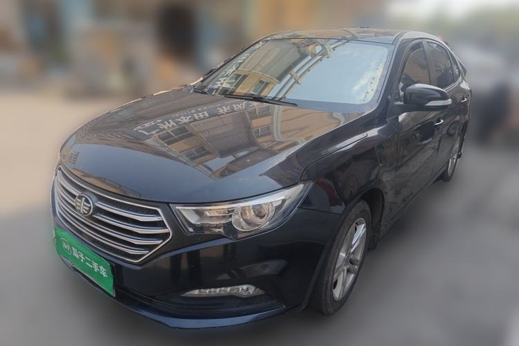 Used Bestune B30 2016 1.6L manual luxury version Guazi used car, China used car export, Used car for sale, Used cars, Cheapest cars for sale