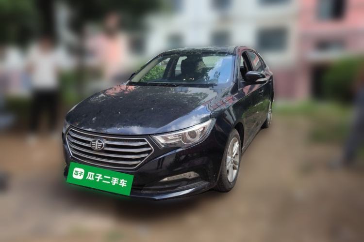 Used Bestune B30 2016 1.6L manual luxury version Guazi used car, China used car export, Used car for sale, Used cars, Cheapest cars for sale
