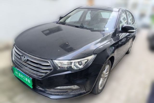 Used Bestune B30 2016 1.6L Automatic Luxury Model