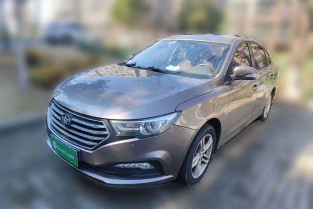 Used Bestune B30 2016 1.6L Automatic Luxury Model