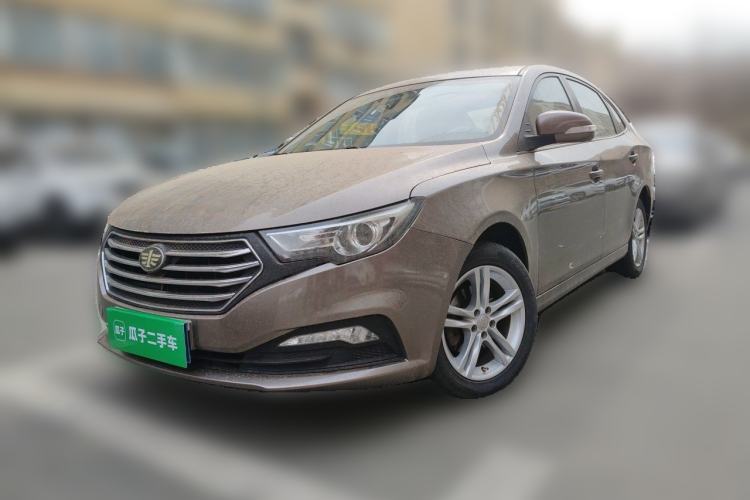 Used Bestune B30 2016 1.6L Automatic Premium Edition Guazi used car, China used car export, Used car for sale, Used cars, Cheapest cars for sale