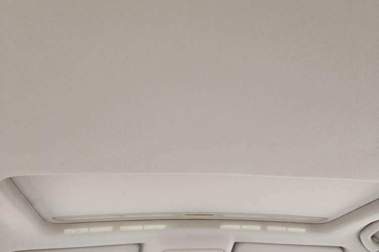 Used Bestune B30 2016 1.6L Automatic Premium Edition Headliner