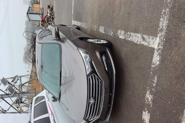 Used Bestune B30 2016 1.6L Automatic Luxury Model Guazi used car, China used car export, Used car for sale, Used  cars, Cheapest cars for sale