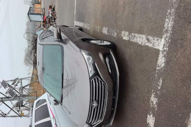 Used Bestune B30 2016 1.6L Automatic Luxury Model