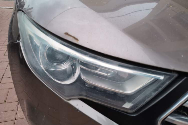 Used Bestune B30 2016 1.6L Automatic Luxury Model Right Front Headlight