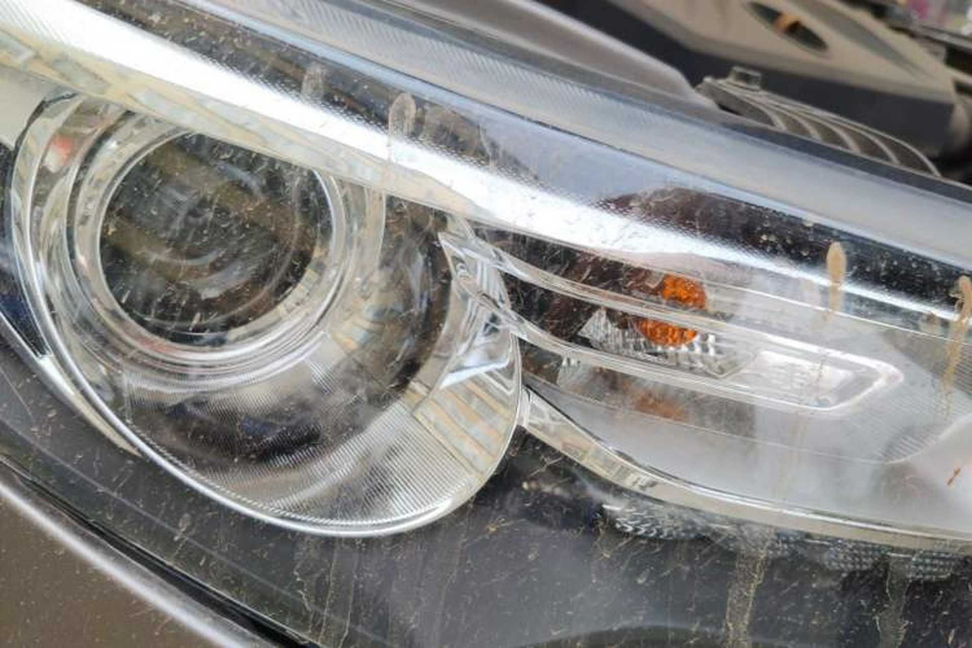Used Bestune B30 2016 1.6L Automatic Premium Edition Right Front Headlight