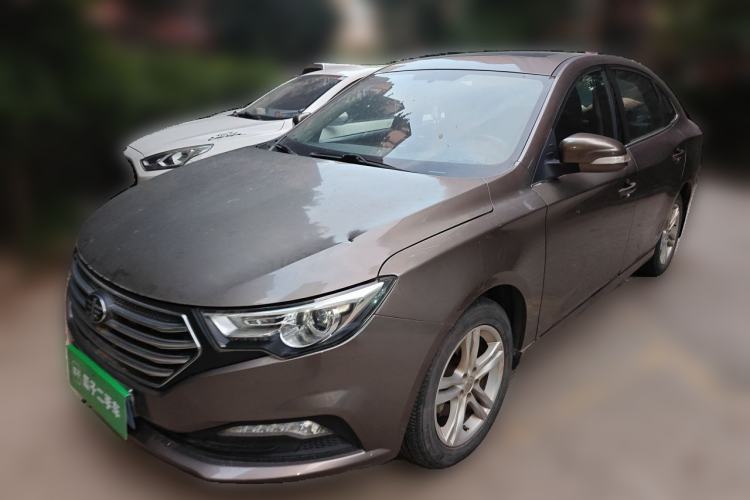 Used Bestune B30 2016 1.6L manual luxury version Guazi used car, China used car export, Used car for sale, Used cars, Cheapest cars for sale
