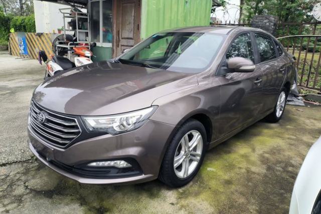 Used Bestune B30 2016 1.6L Automatic Luxury Model