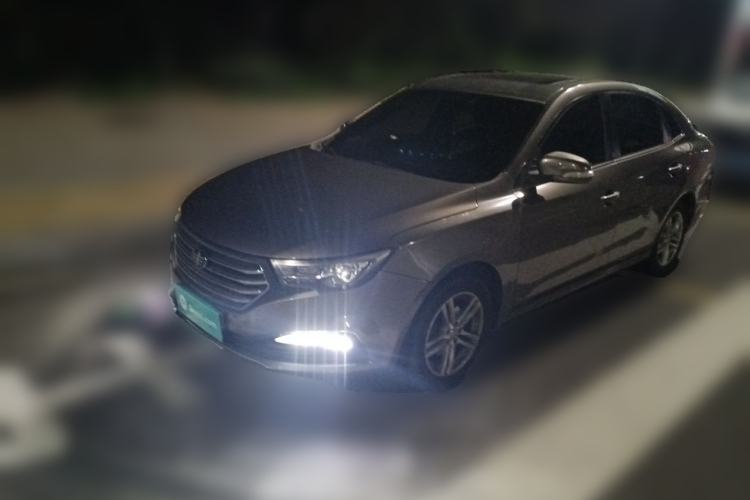 Used Bestune B30 2016 1.6L Automatic Premium Edition Guazi used car, China used car export, Used car for sale, Used  cars, Cheapest cars for sale