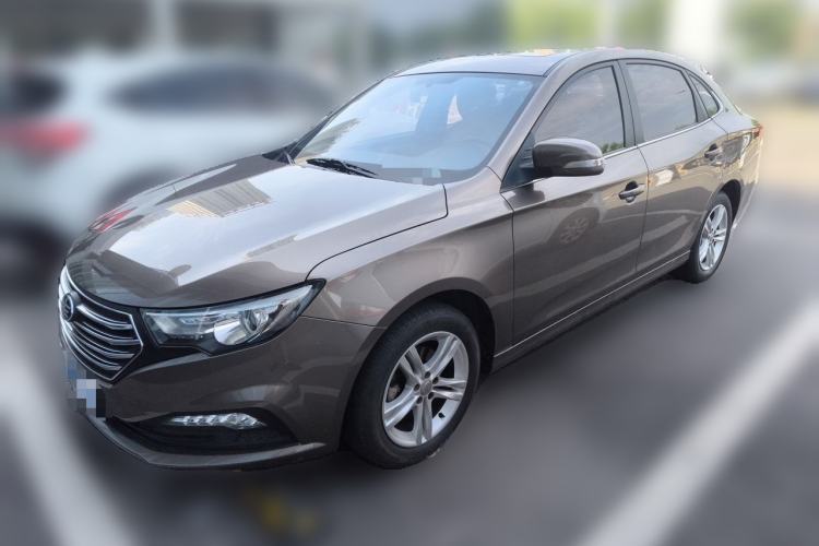 Used Bestune B30 2016 1.6L manual luxury version Guazi used car, China used car export, Used car for sale, Used  cars, Cheapest cars for sale