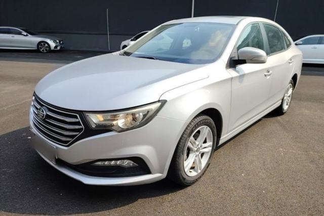 Used Bestune B30 2016 1.6L Automatic Luxury Model