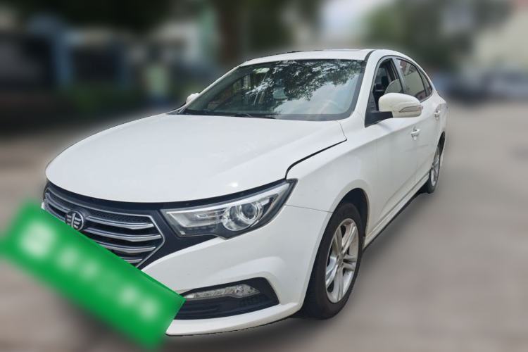 Used Bestune B30 2016 1.6L Automatic Premium Edition Guazi used car, China used car export, Used car for sale, Used cars, Cheapest cars for sale