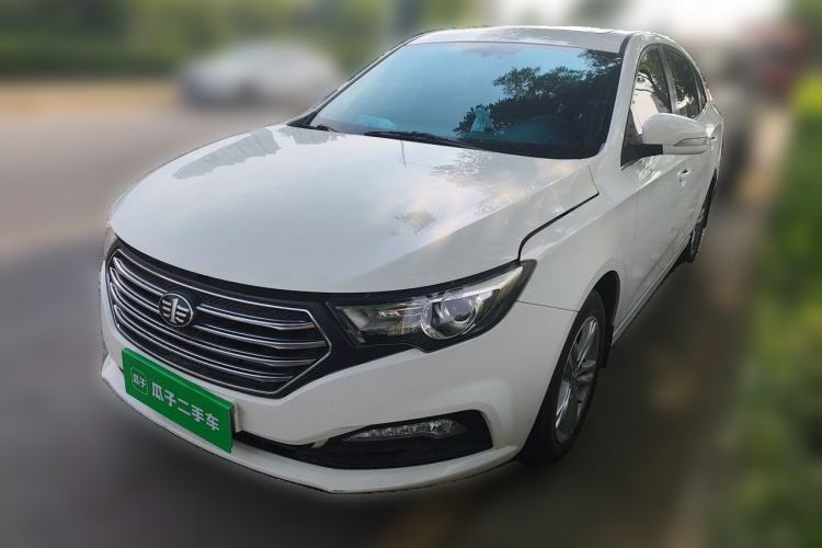 Used Bestune B30 2016 1.6L manual luxury version Guazi used car, China used car export, Used car for sale, Used cars, Cheapest cars for sale