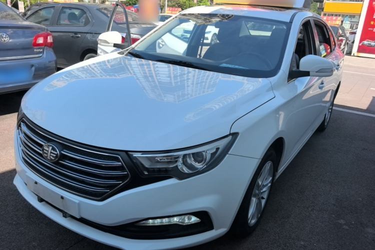 Used Bestune B30 2016 1.6L Automatic Luxury Model Guazi used car, China used car export, Used car for sale, Used  cars, Cheapest cars for sale
