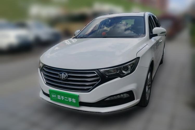 Used Bestune B30 2016 1.6L manual luxury version Guazi used car, China used car export, Used car for sale, Used cars, Cheapest cars for sale