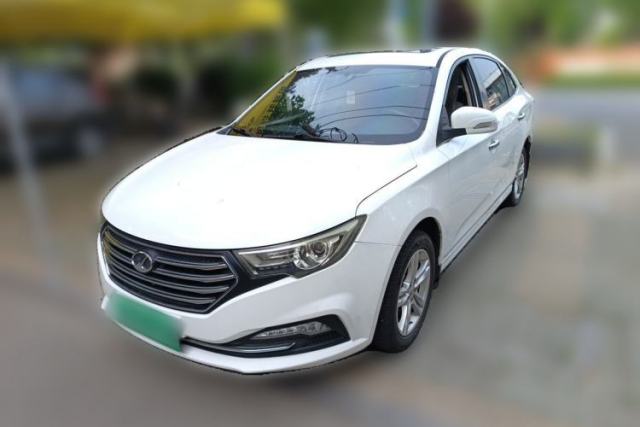 Used Bestune B30 2016 1.6L Automatic Luxury Model
