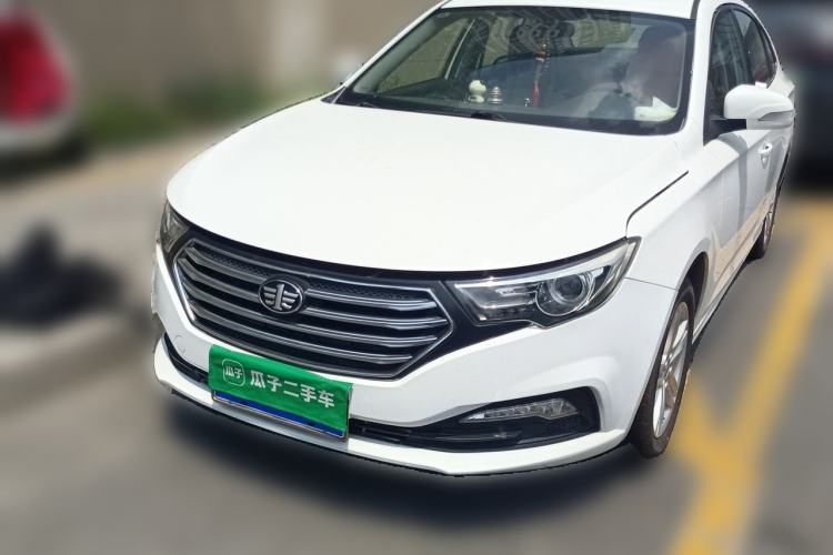 Used Bestune B30 2016 1.6L manual Comfort trim level Guazi used car, China used car export, Used car for sale, Used cars, Cheapest cars for sale