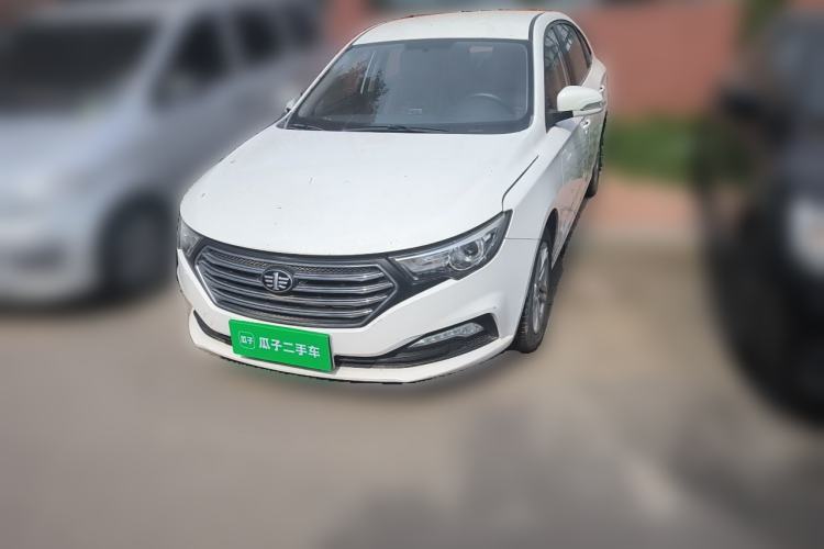 Used Bestune B30 2016 1.6L manual Comfort trim level Guazi used car, China used car export, Used car for sale, Used  cars, Cheapest cars for sale