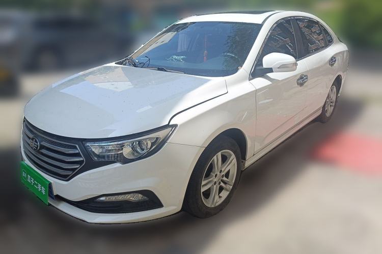 Used Bestune B30 2016 1.6L manual luxury version Guazi used car, China used car export, Used car for sale, Used  cars, Cheapest cars for sale