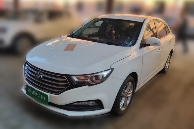 Used Bestune B30 2016 1.6L manual Comfort trim level Guazi used car, China used car export, Used car for sale, Used  cars, Cheapest cars for sale