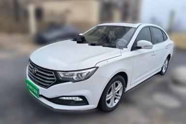 Used Bestune B30 2016 1.6L manual luxury version