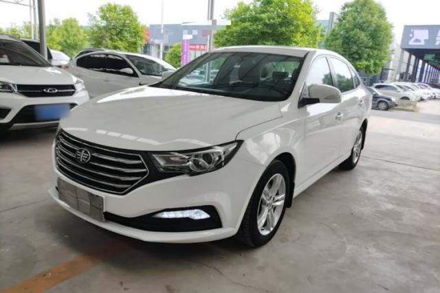 Used Bestune B30 2016 1.6L Automatic Luxury Model