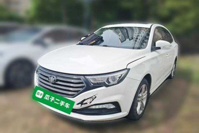 Used Bestune B30 2016 1.6L Automatic Luxury Model