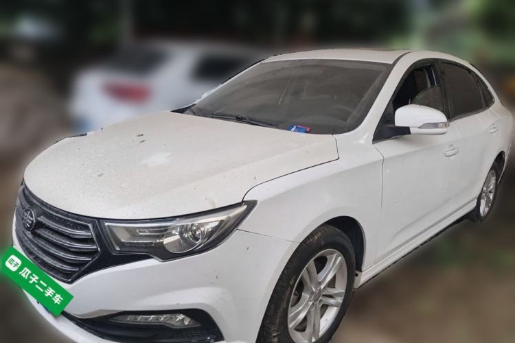 Used Bestune B30 2016 1.6L manual luxury version Guazi used car, China used car export, Used car for sale, Used cars, Cheapest cars for sale