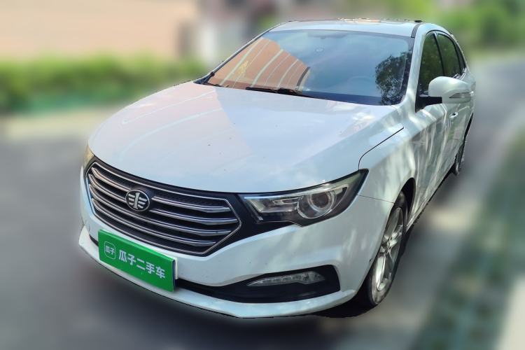 Used Bestune B30 2016 1.6L manual luxury version Guazi used car, China used car export, Used car for sale, Used cars, Cheapest cars for sale