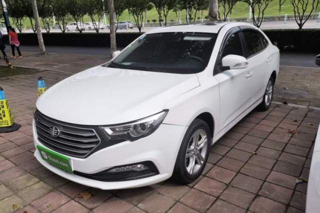 Used Bestune B30 2016 1.6L Automatic Luxury Model