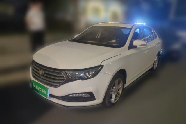 Used Bestune B30 2016 1.6L Automatic Luxury Model