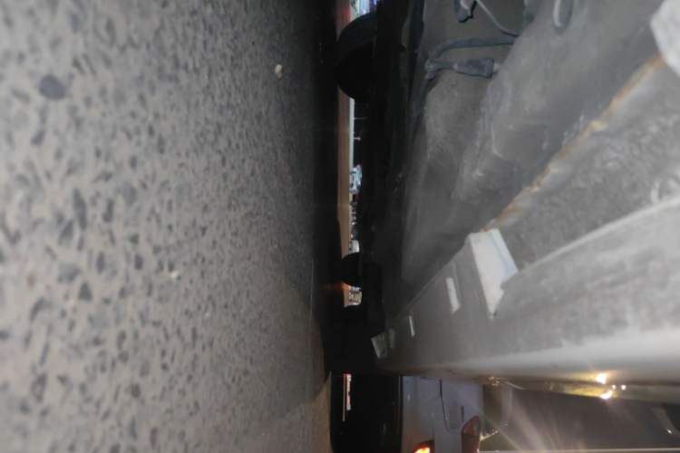 Used Bestune B30 2016 1.6L Automatic Luxury Model Chassis Rear Right