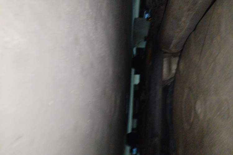 Used Bestune B30 2016 1.6L Automatic 10th Anniversary Edition Chassis Rear
