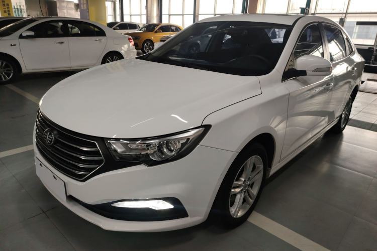 Used Bestune B30 2016 1.6L manual luxury version Guazi used car, China used car export, Used car for sale, Used  cars, Cheapest cars for sale